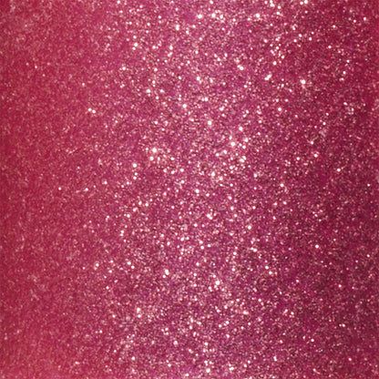 Specialty Glitter Spray Paint, Glitter Pink, 10.25 oz Aerosol Can, 6/Carton