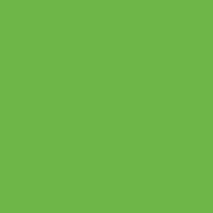 Specialty Fluorescent Spray Paint, Flat Fluorescent Green, 11 oz Aerosol Can, 6/Carton