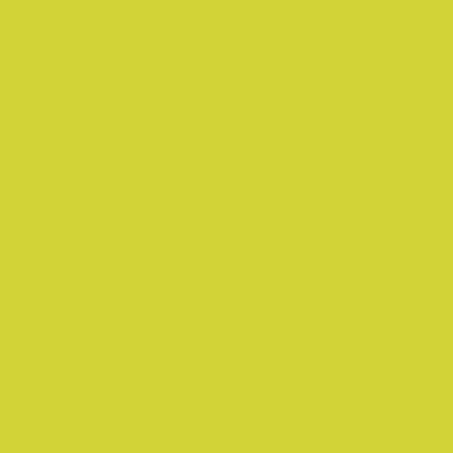 Specialty Fluorescent Spray Paint, Flat Fluorescent Yellow, 11 oz Aerosol Can, 6/Carton