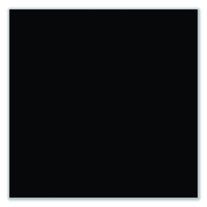 Stops Rust 5-in-1 Spray Paint, Flat Black, 12 oz Aerosol Can, 6/Carton