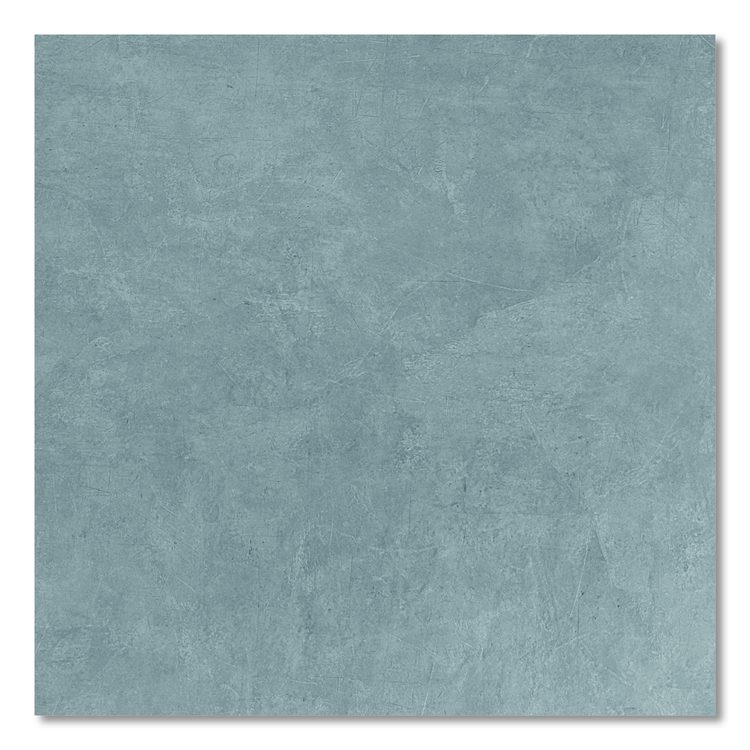 Concrete Interior Wall Paint, Matte Sidewalk Gray, Quart Can, 2/Carton