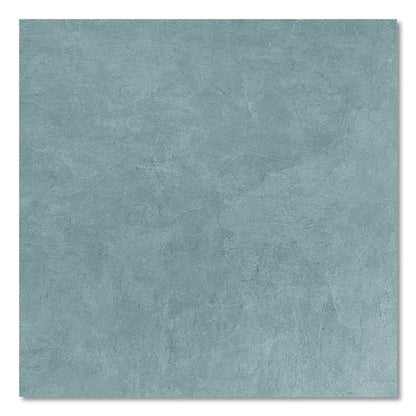 Concrete Interior Wall Paint, Matte Sidewalk Gray, Quart Can, 2/Carton