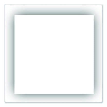 Stops Rust 5-in-1 Spray Paint, White, 12 oz Aerosol Can, 6/Carton