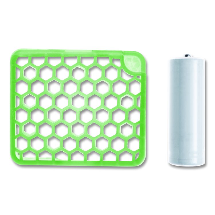 myfresh Refills, Cucumber Melon, 6 Refills