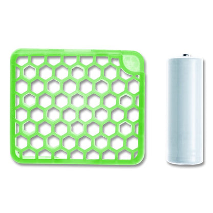 myfresh Refills, Cucumber Melon, 6 Refills