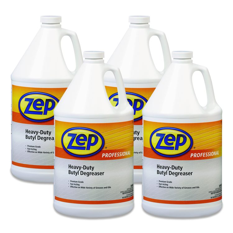 Heavy-Duty Butyl Degreaser, 1 gal  Bottle