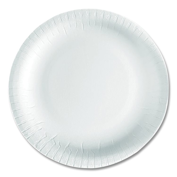 Paper Dinnerware, Bowl, 12 oz, White, 1,000/Carton