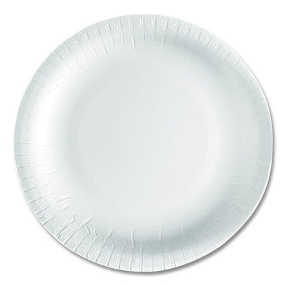 Paper Dinnerware, Bowl, 12 oz, White, 1,000/Carton