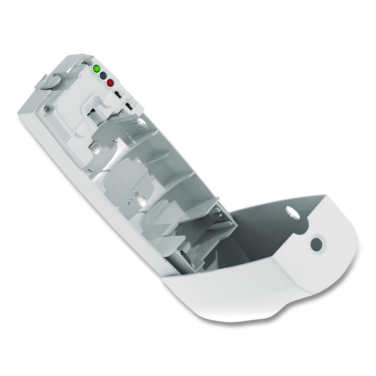 Metered Air Freshener Dispenser, 3.5 x 3.75 x 9.5, White, 12/Carton