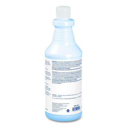 Industrial Strength Carpet Spotter, Unscented, 32 oz Bottle
