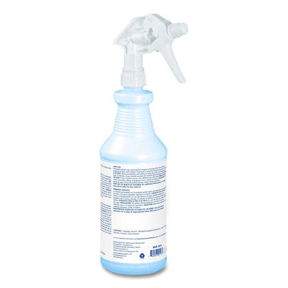 Fresh Scent RTU Liquid Air Deodorizer, 32 oz Spray Bottle, 12/Carton