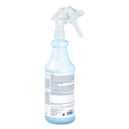 Fresh Scent RTU Liquid Air Deodorizer, 32 oz Spray Bottle