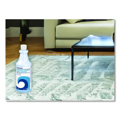 Industrial Strength Carpet Spotter, Unscented, 32 oz Bottle