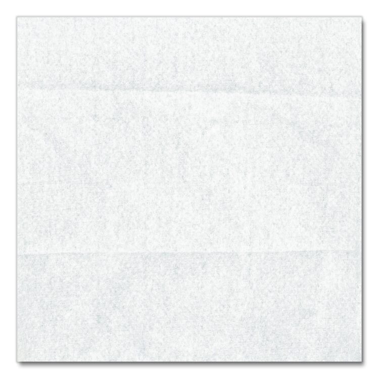 Clean Task Utility Wipers, 1-Ply, 9 x 10.25, White, 250 Sheets/Box, 24 Boxes/Carton