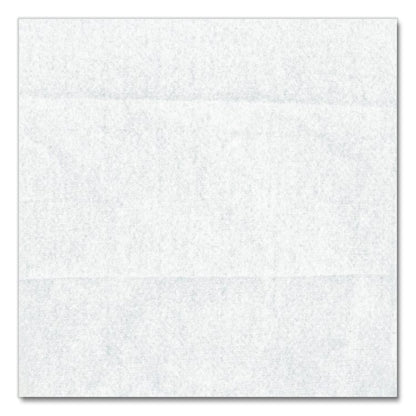 Clean Task Utility Wipers, 1-Ply, 9 x 10.25, White, 250 Sheets/Box, 24 Boxes/Carton