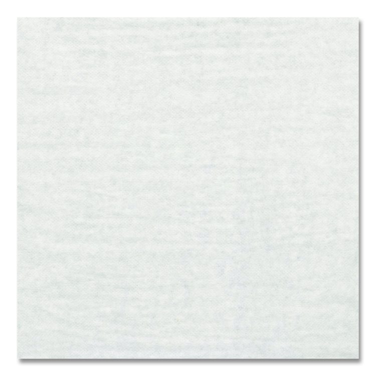 TOOLBOX Z300 Wipers, 1-Ply, 12.5 x 12, White, 950 Sheets/Roll