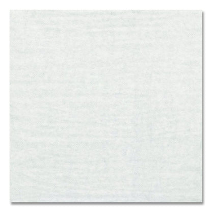 TOOLBOX Z300 Wipers, 1-Ply, 12.5 x 12, White, 950 Sheets/Roll