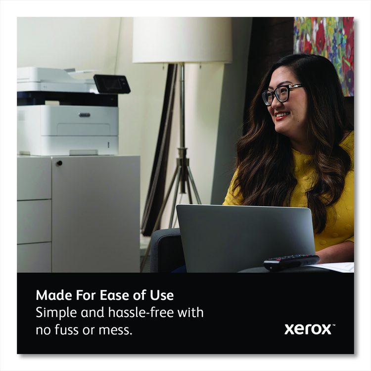 006R04822 Toner, 1,800 Page-Yield, Yellow