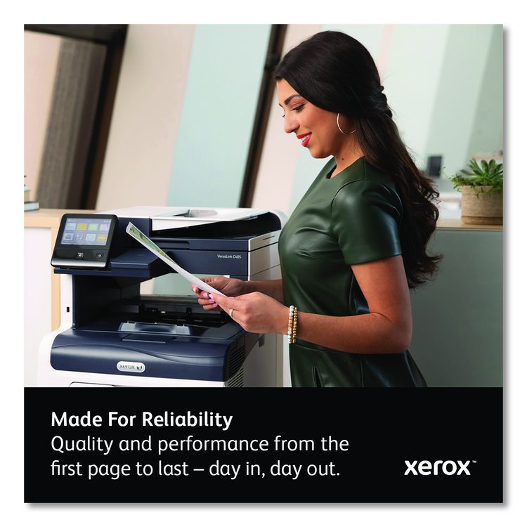 006R04822 Toner, 1,800 Page-Yield, Yellow