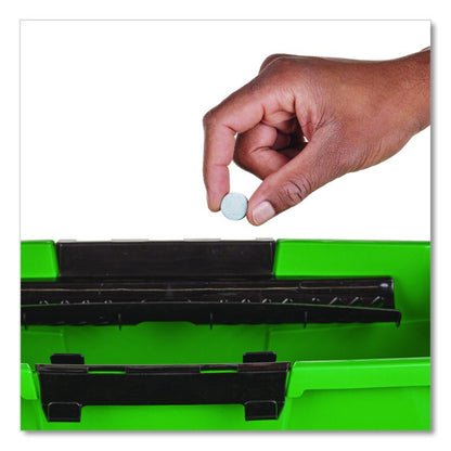 Pill Window Cleaning Tablets, 100 Tablets/Bottle