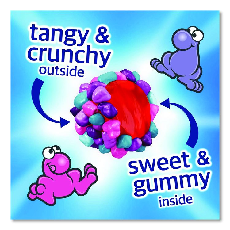Very Berry Clusters Share Pack, Berry, 3 oz Packet, 12/Carton