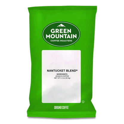 Nantucket Blend, 2.2 oz Pack, 50 Packs/Case