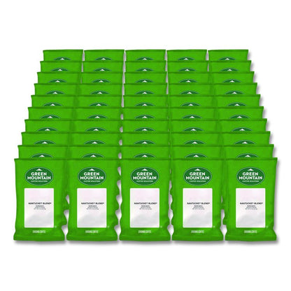 Nantucket Blend, 2.2 oz Pack, 50 Packs/Case