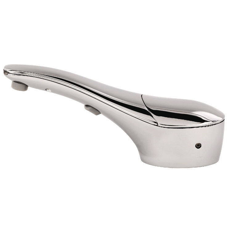 SureFlo Top-Fill Automatic Bulk Foam Soap Dispenser, 34 oz, 2.75 x 6.75 x 3, Polished Chrome