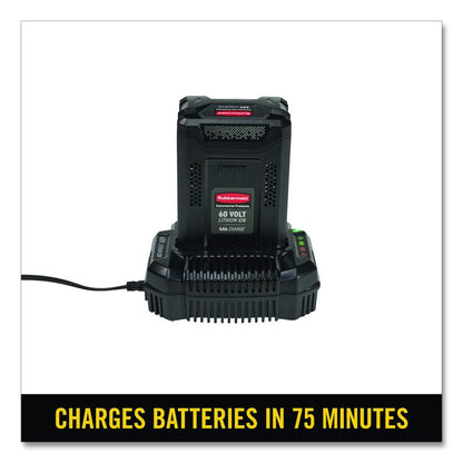 Motorized Kit Charger, 4 mAh