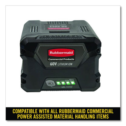 Motorized Kit Battery, 60 V