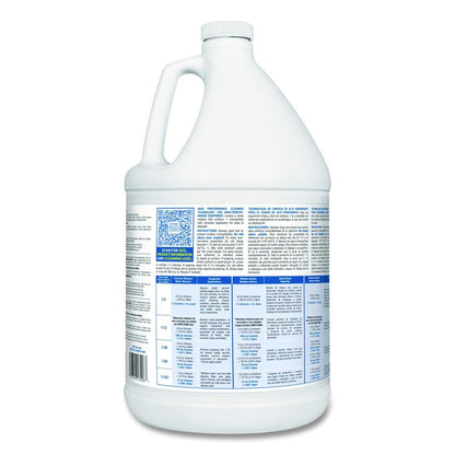 Extreme Aircraft and Precision Equipment Cleaner, 1 gal Bottle, 4/Carton
