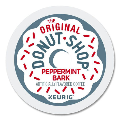 Peppermint Bark K-Cup Pods, 24/Box