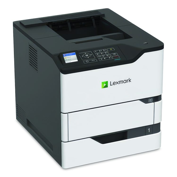 MS825dn Laser Printer