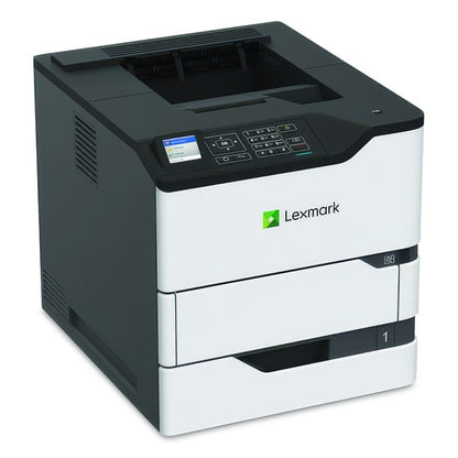 MS825dn Laser Printer