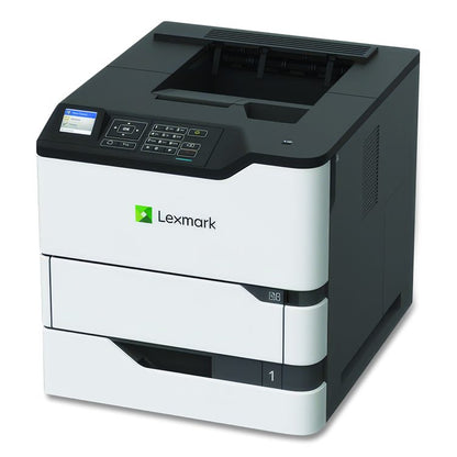 MS825dn Laser Printer
