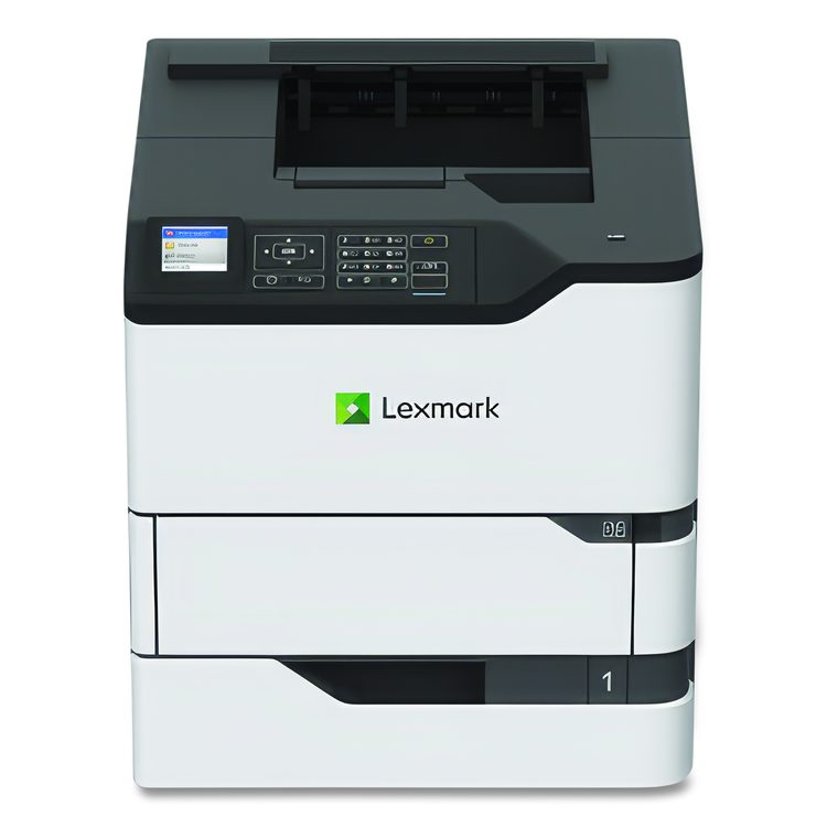 MS825dn Laser Printer