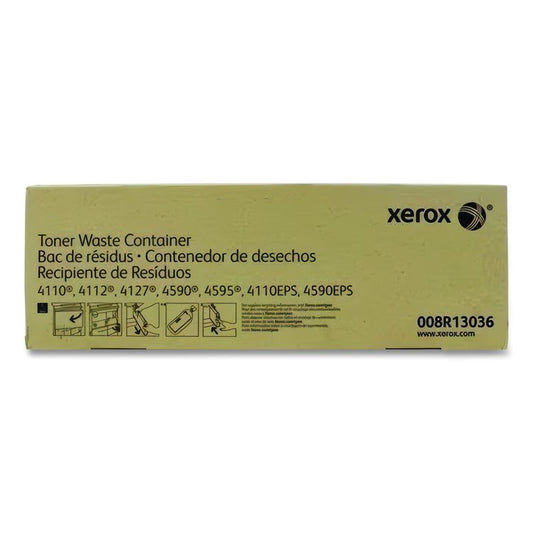 008R13036 Waste Toner Bottle