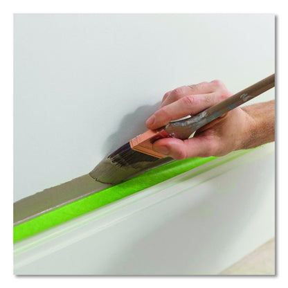 FrogTape Multi-Surface Painting Tape, 1.41" x 45 yds, Green