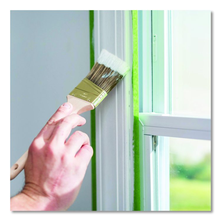 FrogTape Multi-Surface Painting Tape, 1.41" x 45 yds, Green