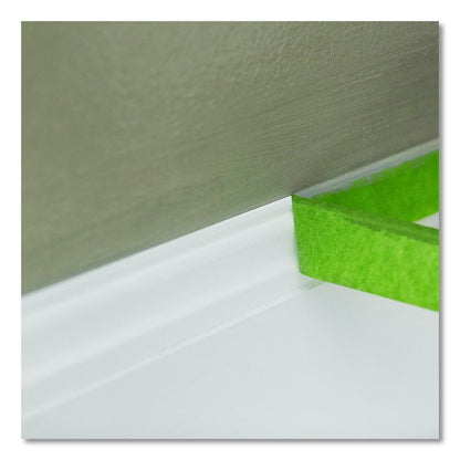 FrogTape Multi-Surface Painting Tape, 0.94" x 45 yds, Green