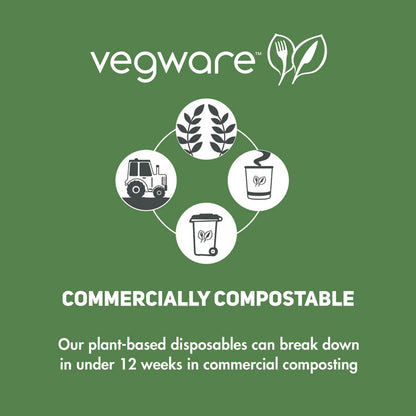 62-Series Compostable Hot Cups, 4 oz, Paper, White, 1,000/Carton