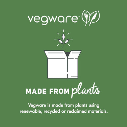62-Series Compostable Hot Cups, 4 oz, Paper, White, 1,000/Carton