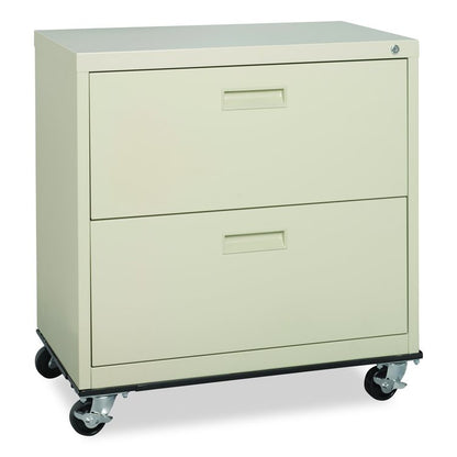 File Cabinet Dolly, 1,000 lb Capacity, 42 x 24 x 4, Black