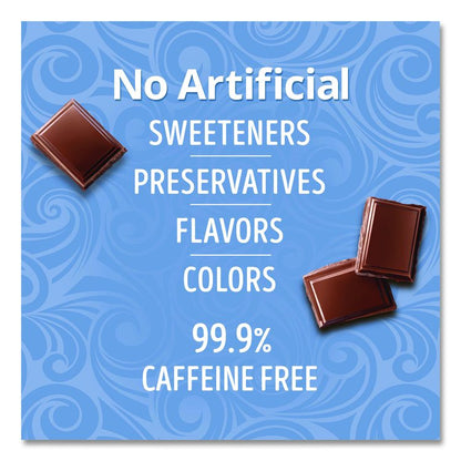 Hot Cocoa Mix, Regular, 0.73 oz. Packets, 50 Packets/Box