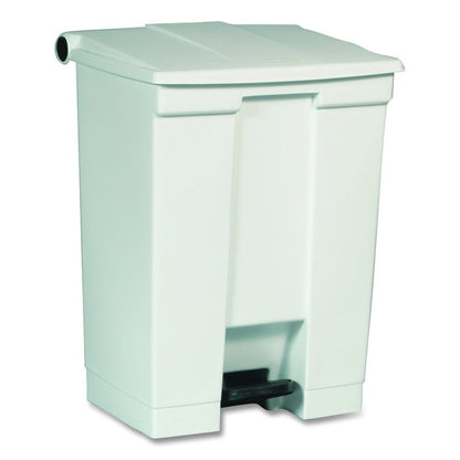 Pedal for the 18 and 23 Gallon Step-On Cans, 6 x 12 x 1.5, Black