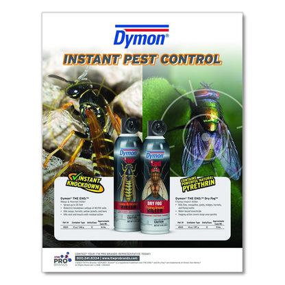 Insect Shield Insect Repellent Wipes, 8 x 10, 100/Carton