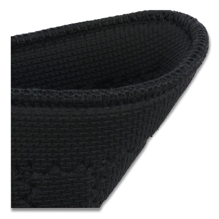 Ultigrip Hot Pad, 11.5", Neoprene, Black