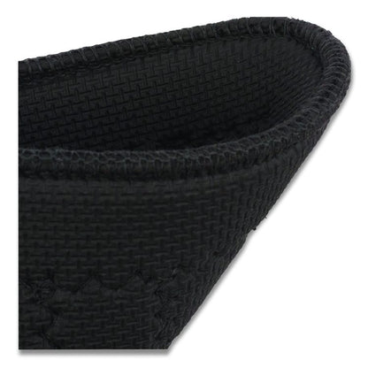 Ultigrip Hot Pad, 11.5", Neoprene, Black