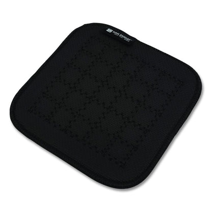 Ultigrip Hot Pad, 11.5", Neoprene, Black