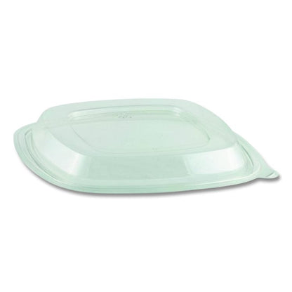 Crystal Classics Lid, 8.13 x 8.13, Clear, Plastic, 150/Carton